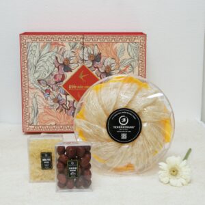 Hộp Yến Cao Cấp - Nha Trang Thượng Hạng 02