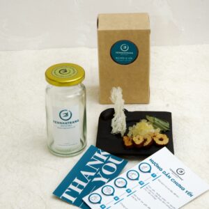 Hộp Nguyên Vị Yến