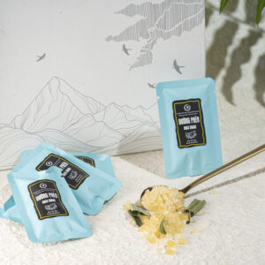 Đường Phèn nguyên chất - Combo 10 gói