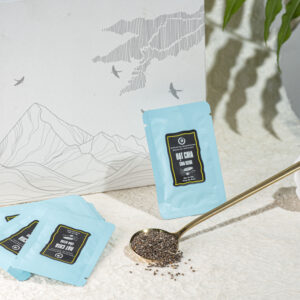 Hạt Chia - Combo 10 gói